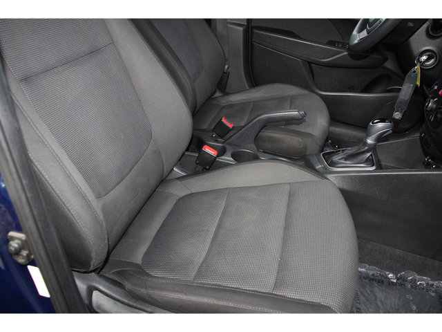 2018 Hyundai Accent SE