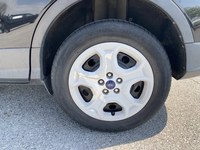 2017 Ford Escape S FWD