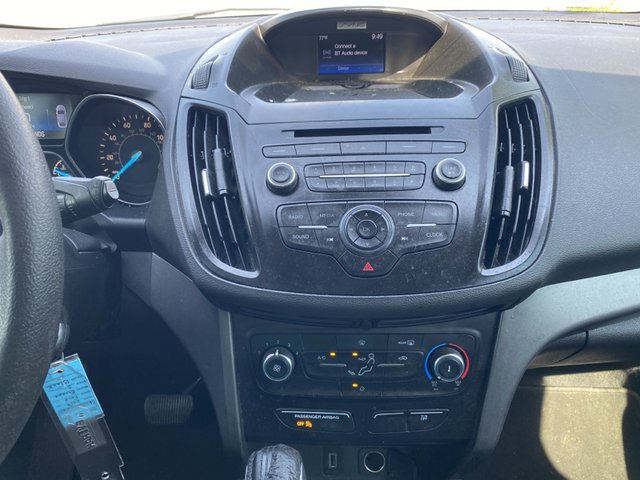 2017 Ford Escape S FWD