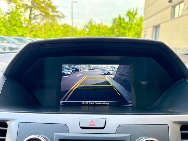2014 Honda Odyssey LX