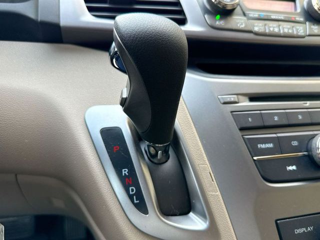 2014 Honda Odyssey LX