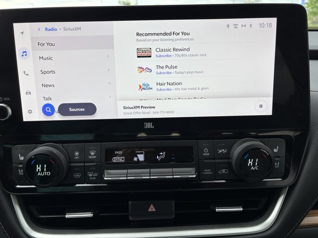 2024 Toyota Grand Highlander Limited AWD