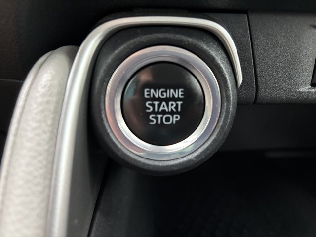 2024 Toyota Grand Highlander Limited AWD