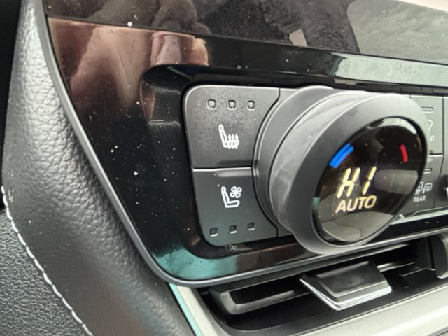 2024 Toyota Grand Highlander Limited AWD