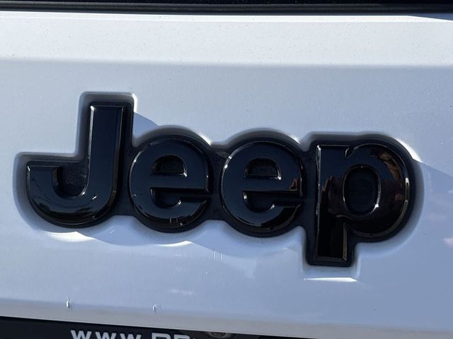 2015 Jeep Grand Cherokee Laredo Altitude