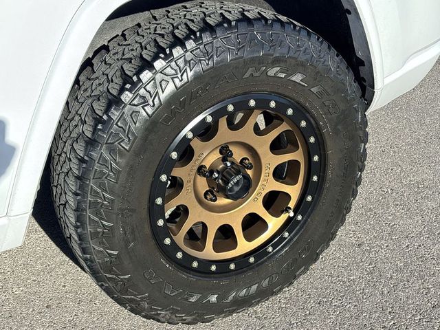 2015 Jeep Grand Cherokee Laredo Altitude
