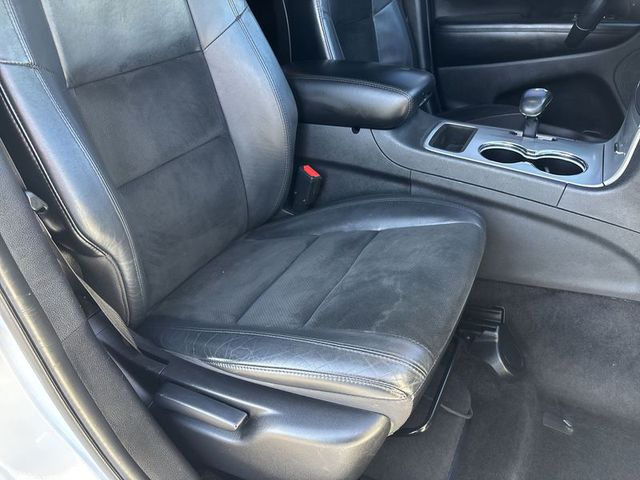 2015 Jeep Grand Cherokee Laredo Altitude