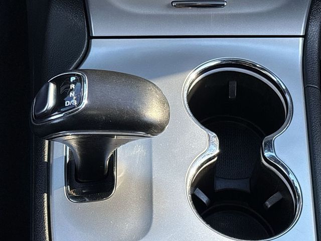 2015 Jeep Grand Cherokee Laredo Altitude