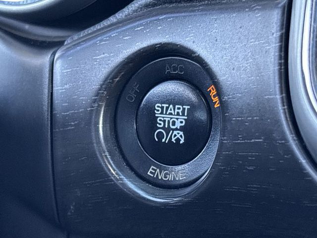 2015 Jeep Grand Cherokee Laredo Altitude