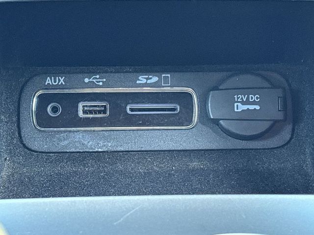 2015 Jeep Grand Cherokee Laredo Altitude