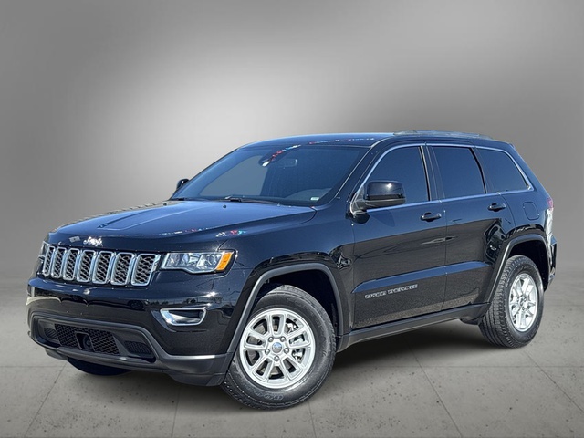 2020 Jeep Grand Cherokee Laredo E 2WD