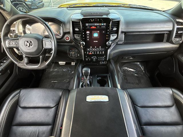 2023 Ram 1500 TRX 4WD 5.5ft Bed