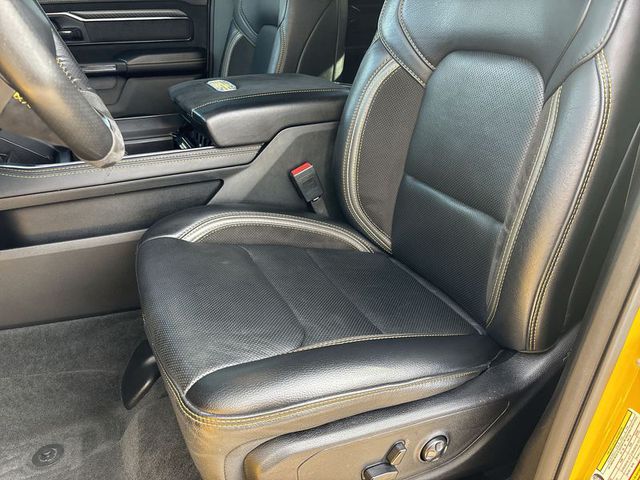 2023 Ram 1500 TRX 4WD 5.5ft Bed