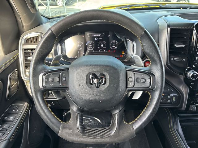 2023 Ram 1500 TRX 4WD 5.5ft Bed