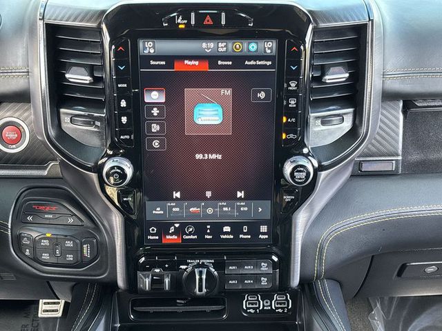 2023 Ram 1500 TRX 4WD 5.5ft Bed