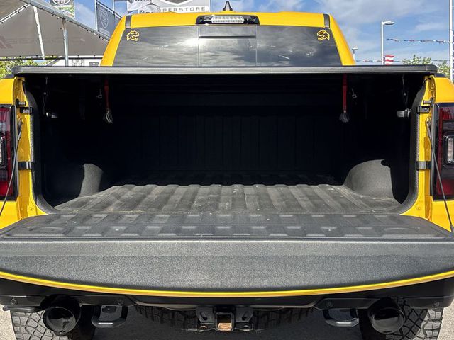 2023 Ram 1500 TRX 4WD 5.5ft Bed