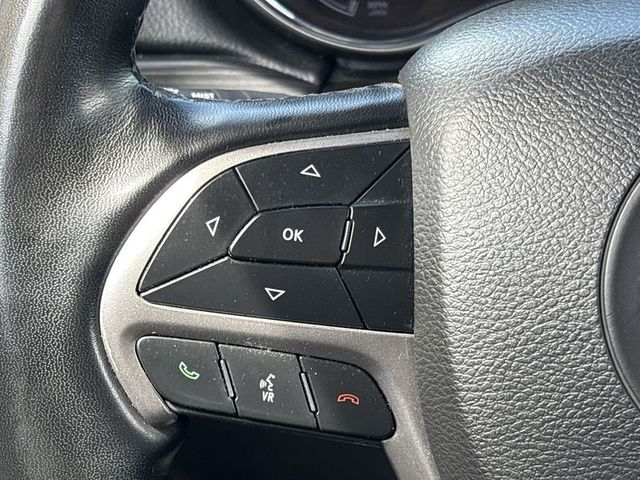 2022 Jeep Grand Cherokee WK Laredo X 2WD