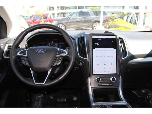 2023 Ford Edge SEL AWD