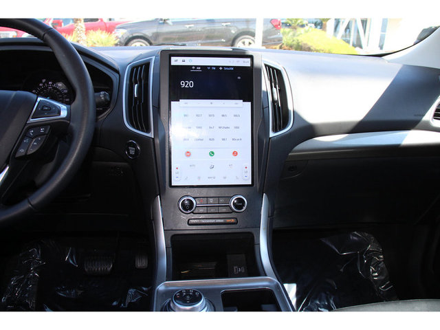 2023 Ford Edge SEL AWD