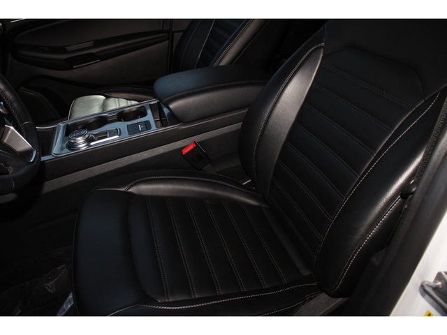 2023 Ford Edge SEL AWD