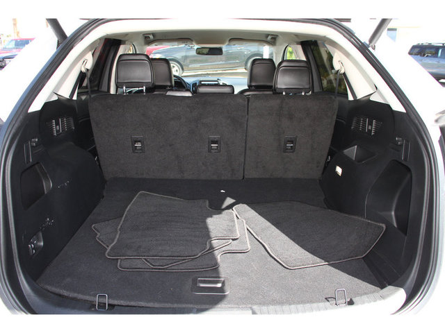 2023 Ford Edge SEL AWD