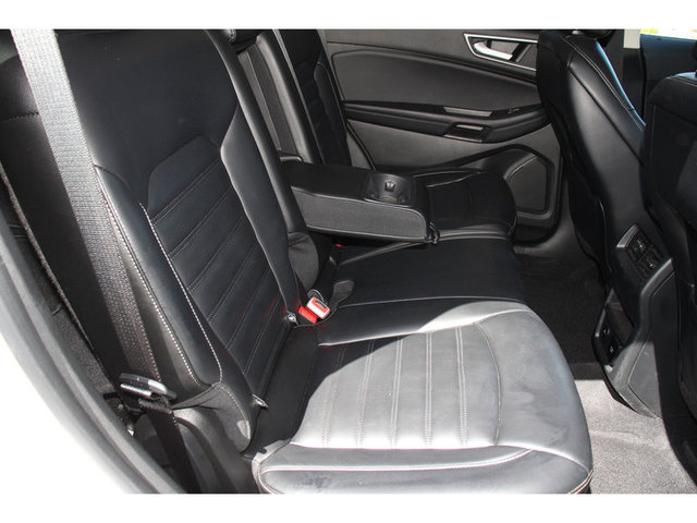 2023 Ford Edge SEL AWD
