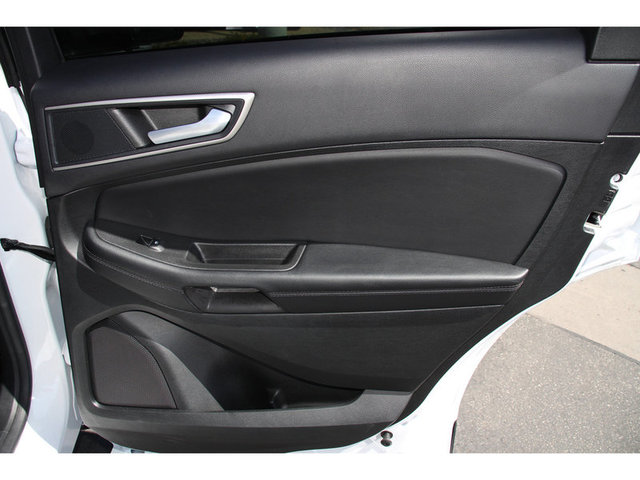 2023 Ford Edge SEL AWD
