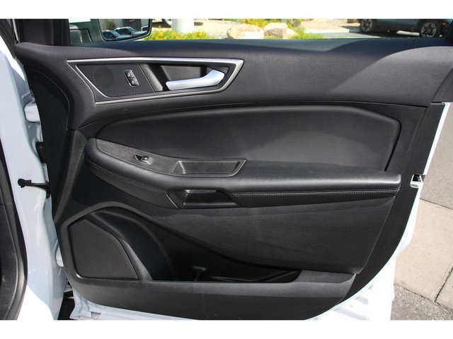 2023 Ford Edge SEL AWD