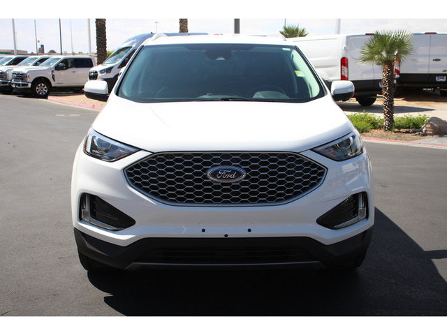 2023 Ford Edge SEL AWD