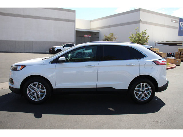 2023 Ford Edge SEL AWD