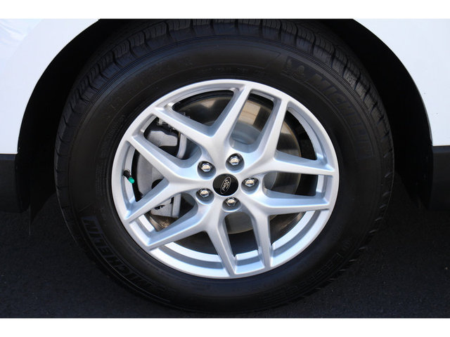 2023 Ford Edge SEL AWD