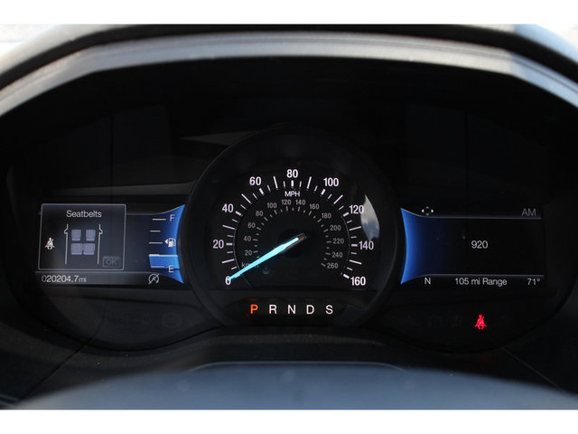 2023 Ford Edge SEL AWD