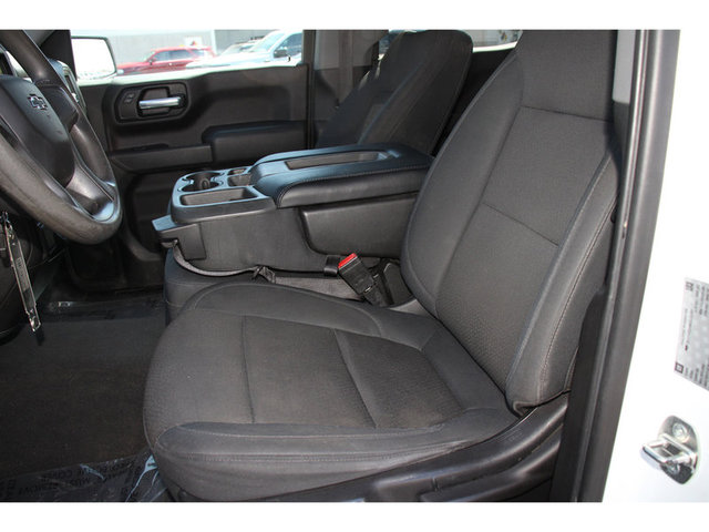 2019 Chevrolet Silverado 1500 Custom Trail Boss 4WD 147WB