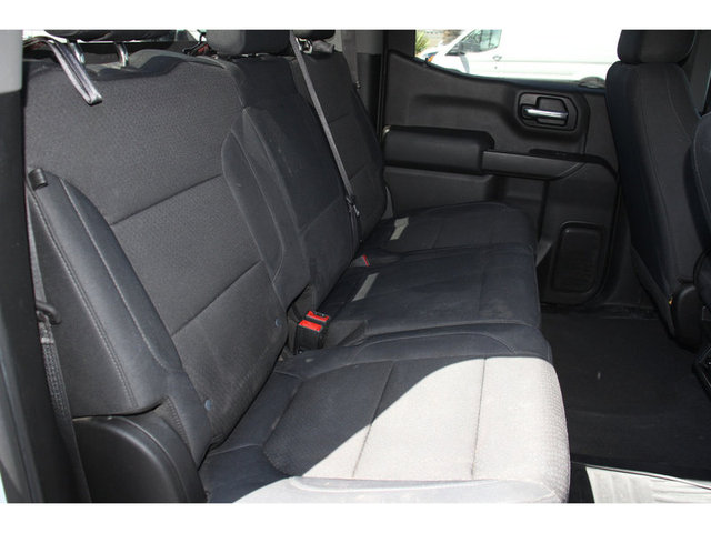 2019 Chevrolet Silverado 1500 Custom Trail Boss 4WD 147WB