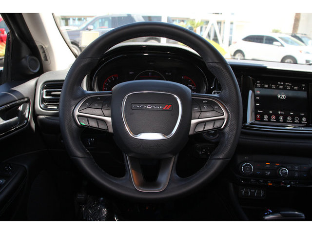 2021 Dodge Durango SXT RWD