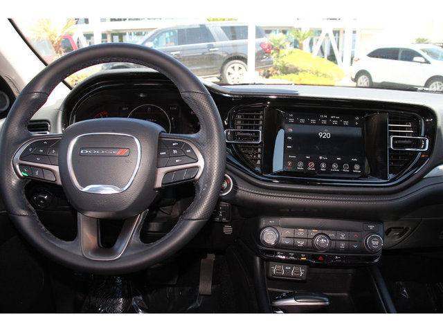 2021 Dodge Durango SXT RWD