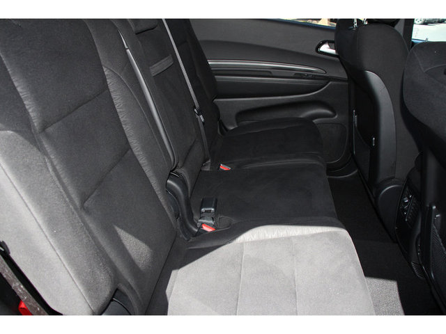 2021 Dodge Durango SXT RWD