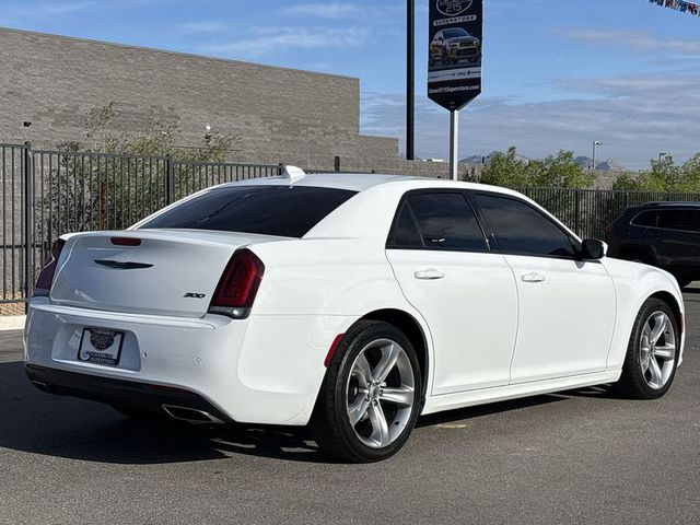 2023 Chrysler 300 Touring L RWD