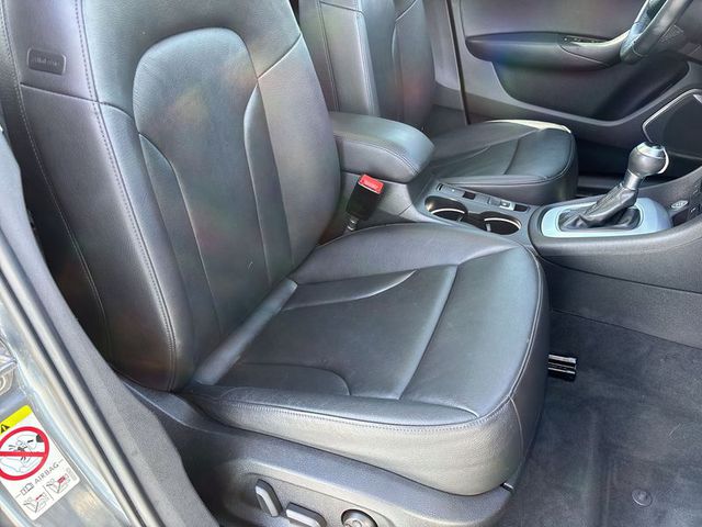 2015 Audi Q3 2.0T Prestige Quattro