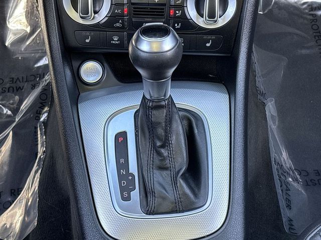 2015 Audi Q3 2.0T Prestige Quattro