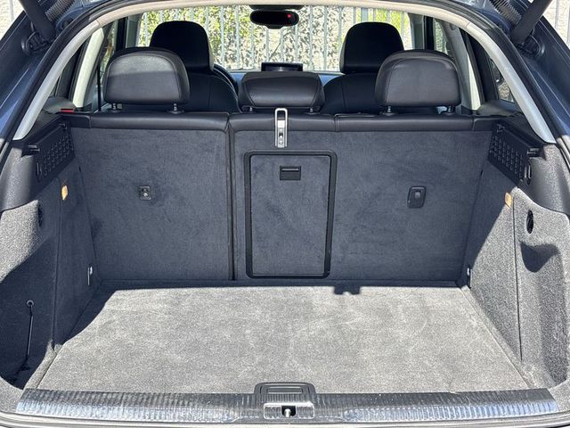 2015 Audi Q3 2.0T Prestige Quattro