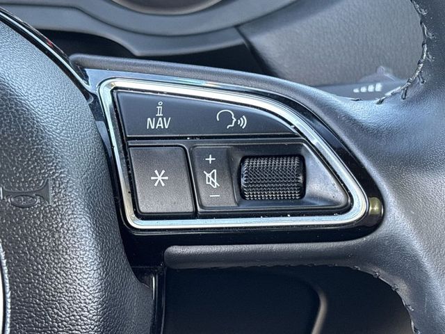 2015 Audi Q3 2.0T Prestige Quattro