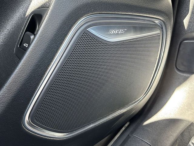 2015 Audi Q3 2.0T Prestige Quattro