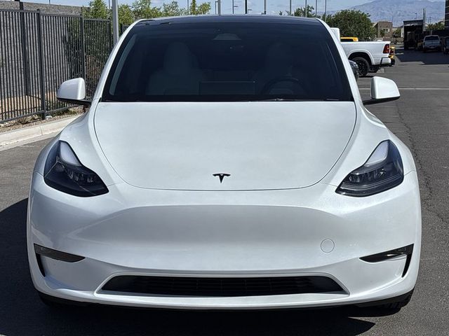 2023 Tesla Model Y Performance AWD