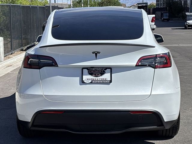 2023 Tesla Model Y Performance AWD