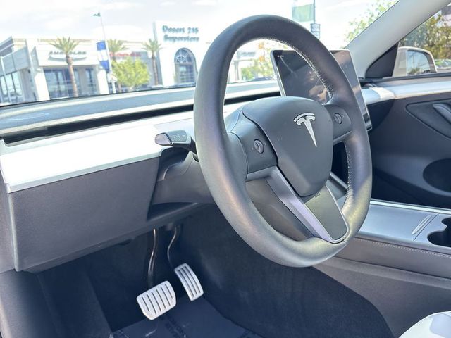 2023 Tesla Model Y Performance AWD