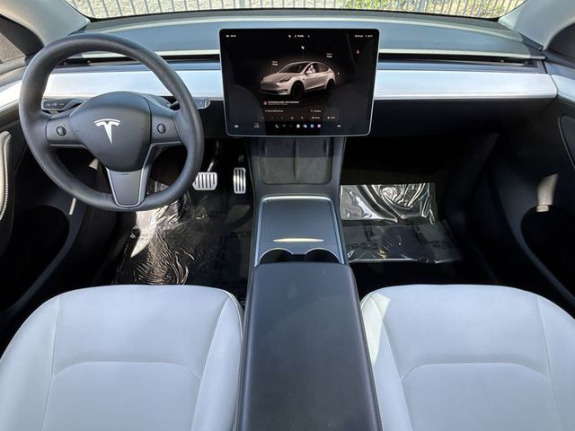 2023 Tesla Model Y Performance AWD