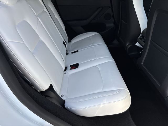 2023 Tesla Model Y Performance AWD
