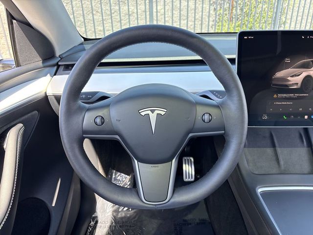 2023 Tesla Model Y Performance AWD