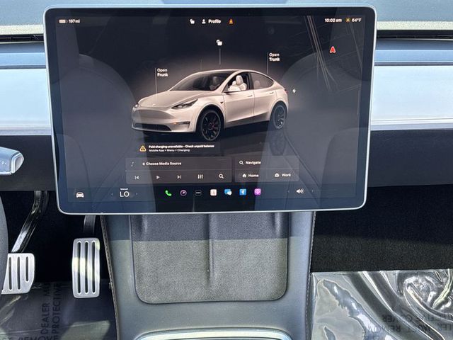 2023 Tesla Model Y Performance AWD